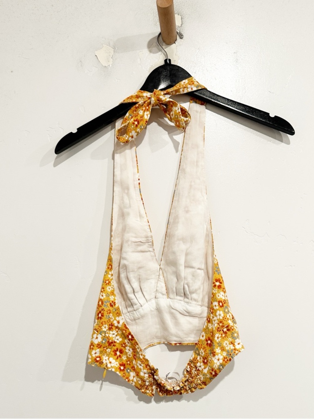 Reformation Ronan Linen Two Piece Pant Set Size 2 - Picture 6 of 16